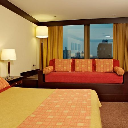 Amerian Hotel Casino Gala 레지스텐시아 외부 사진