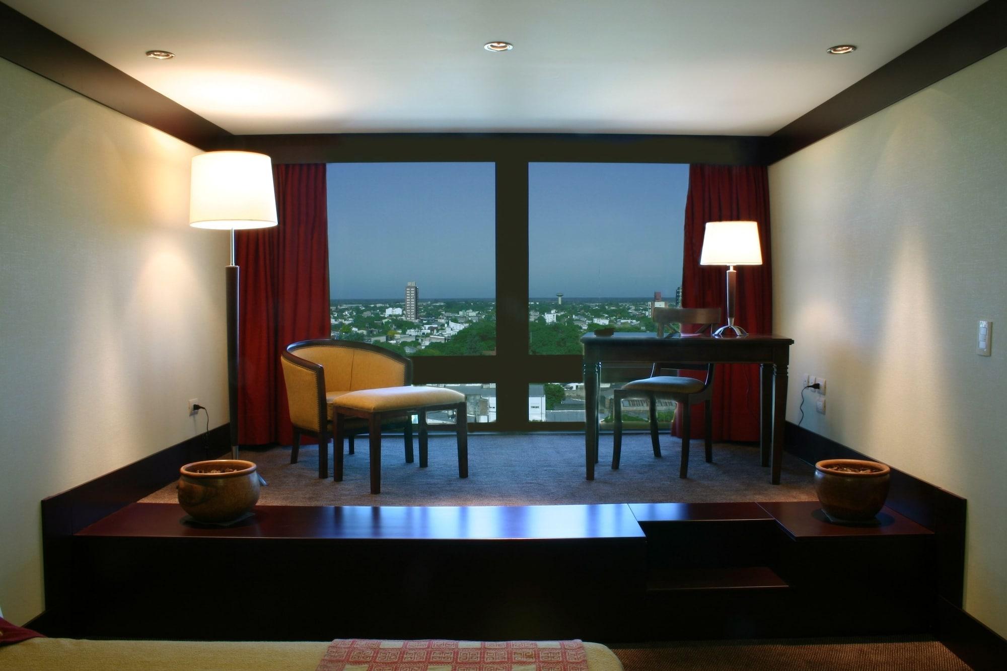 Amerian Hotel Casino Gala 레지스텐시아 외부 사진