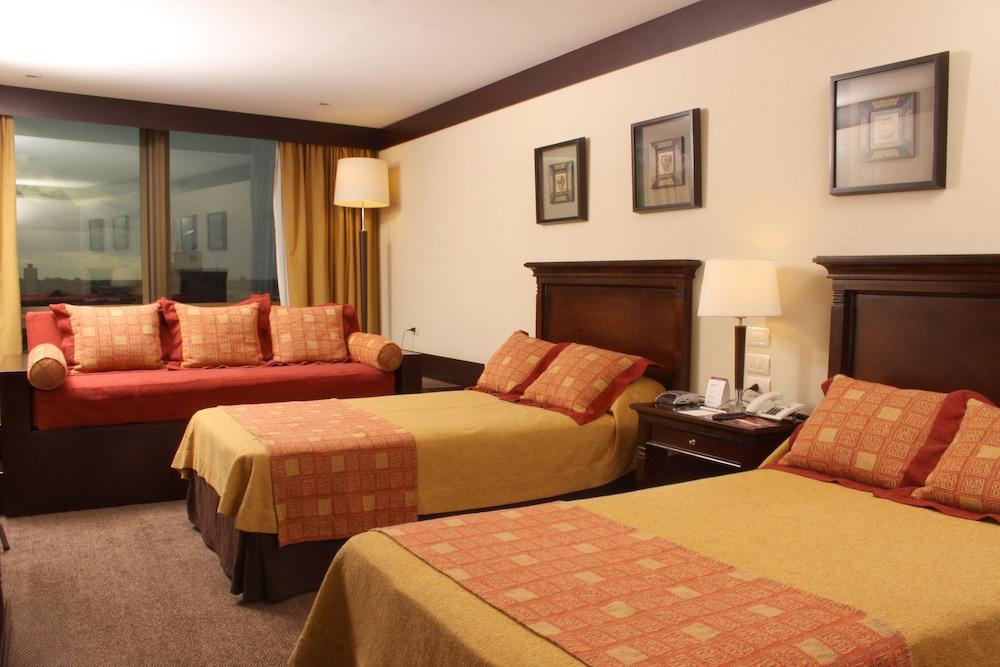 Amerian Hotel Casino Gala 레지스텐시아 외부 사진
