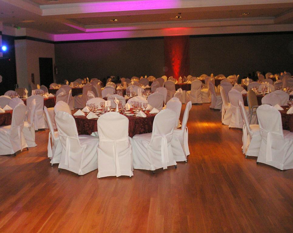 Amerian Hotel Casino Gala 레지스텐시아 외부 사진