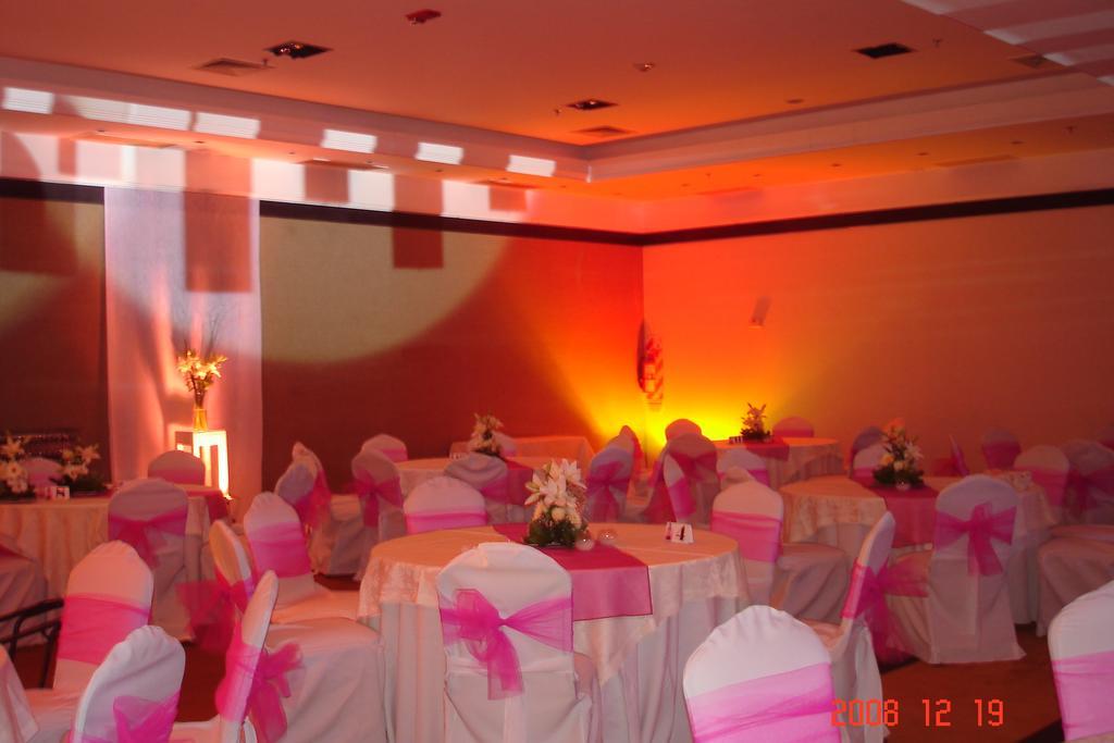 Amerian Hotel Casino Gala 레지스텐시아 외부 사진