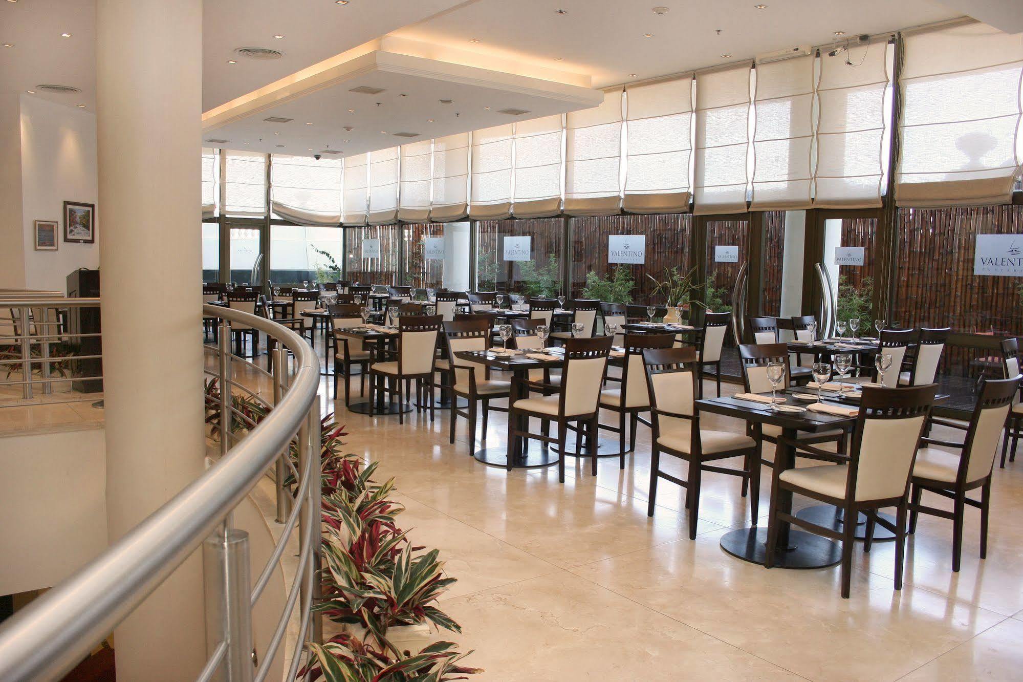 Amerian Hotel Casino Gala 레지스텐시아 외부 사진