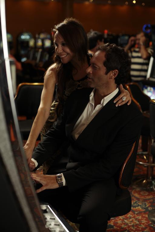 Amerian Hotel Casino Gala 레지스텐시아 외부 사진